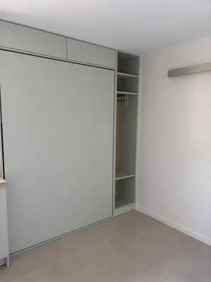 Plan de l'établissement Studio