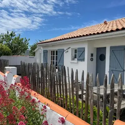 La Maison d'ETE