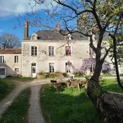 Villa Pronzat