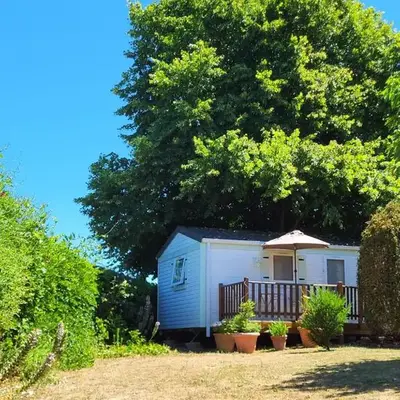 Gîte Sous le Tilleul