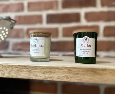 Boissons dans l'établissement id-home Tour de Bretagne