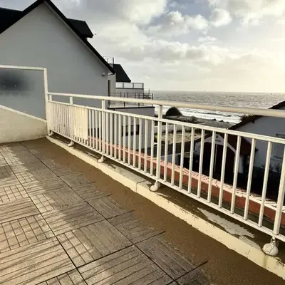 Résidence Pie-11-pornichet - Location de Vacances - PORNICHET - Maison-057-60629 MAE-7441