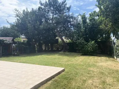 Jardin de l'établissement Résidence Arm-54-pornichet - PORNICHET - SAINTE MARGUERITE - MOULIN D'ARGENT MAE-3571
