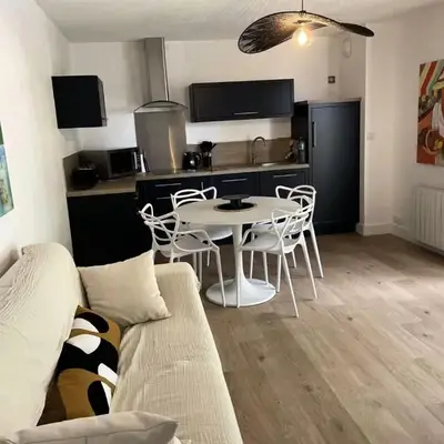 Résidence Le Deauville - Pornichet - Appartement proche Hippodrome MAE-2291