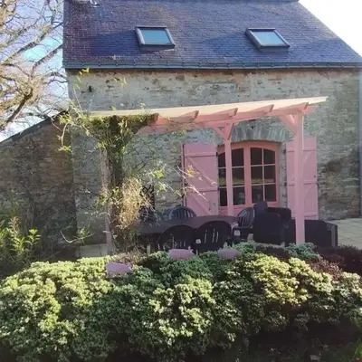 Gîte les 3 petits porcelets