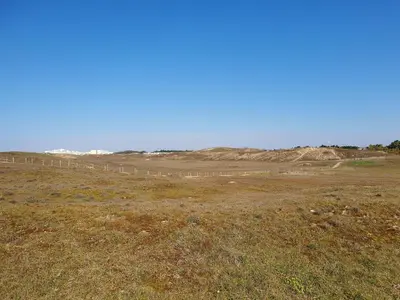 Paysage naturel près de l'appartement