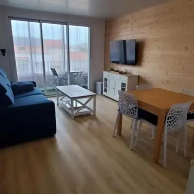 Mes vacances à la mer