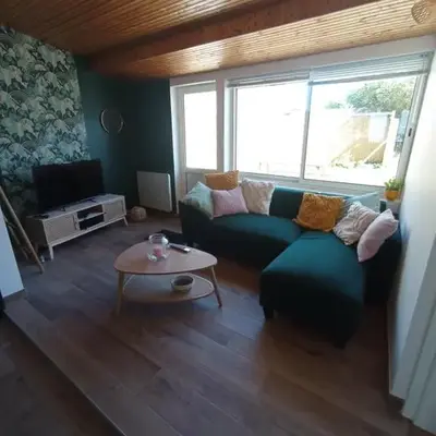 La maisonnette de Gaby