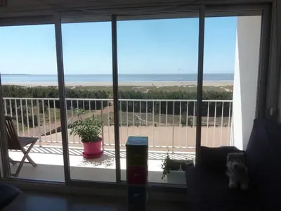 Paysage naturel près de l'appartement