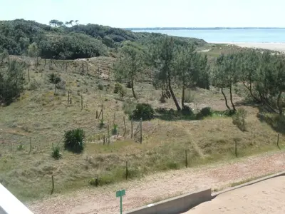 Paysage naturel près de l'appartement