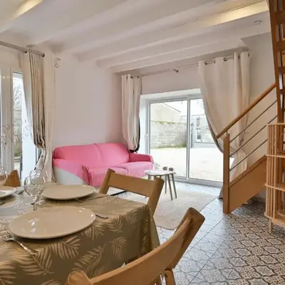 Au petit jardin d Aizenay