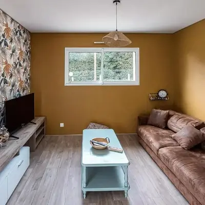 Gorgeous Home In Notre Dame De Monts