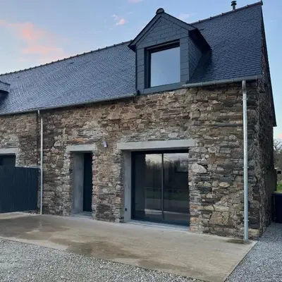 Le Gîte de la vilaine