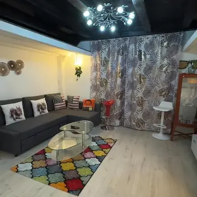 Cosy loft au coeur de Nantes centre ville