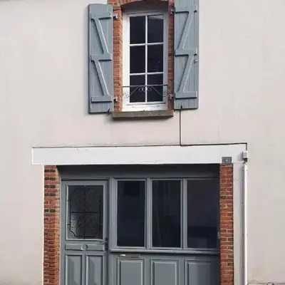 Maison Cosy centre de Pouzauges
