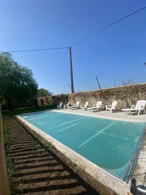 Tennis ou squash au sein de la maison de vacances ou à proximité