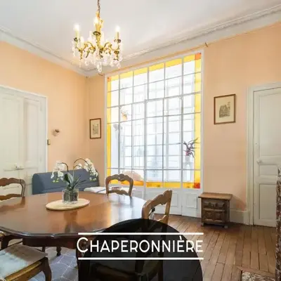 Chaperonnière