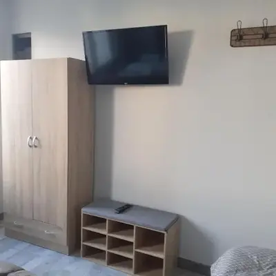 GITE Le Petit Doué