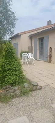 Bâtiment de le séjour chez l'habitant