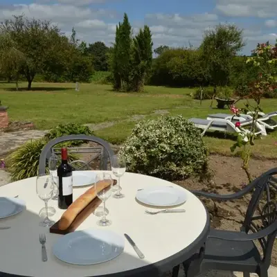 Kastellbriant Cottage