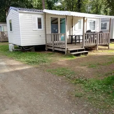 Mobil Home