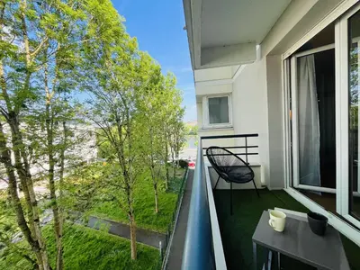 Plan de l'établissement Casa Front de Maine