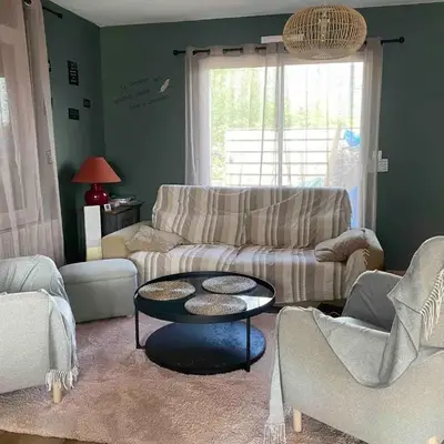 House for your vacation or your colleagues