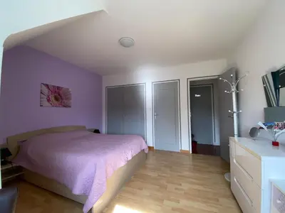 Plan de l'établissement Casa Bords de Loire