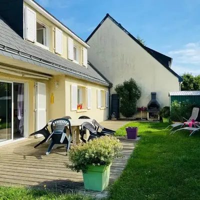 Casa Bords de Loire