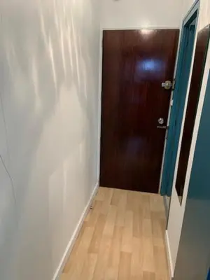 Plan de l'établissement appartement 50 m plage st Jean de Monts