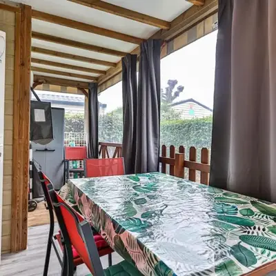 Chalet 68 Village de la Mer