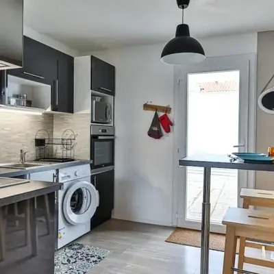 Maison Saint Surin 26