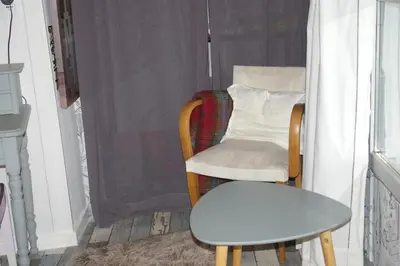 Plan de l'établissement Chambre d'hôtes