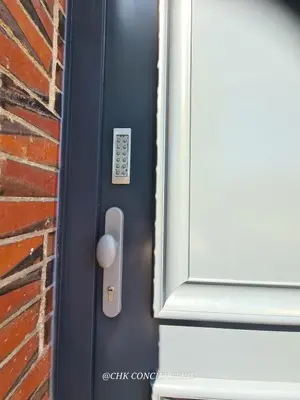 Plan de l'établissement Studio 1 Cozy en centre-ville - Puy duFou