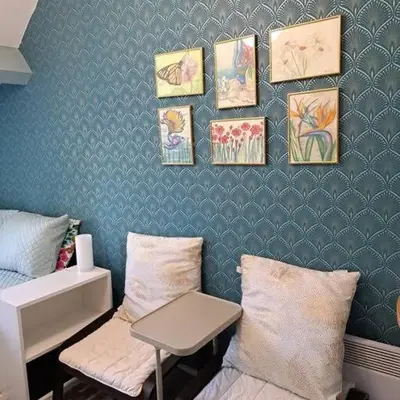 Petit Appartement Nantais