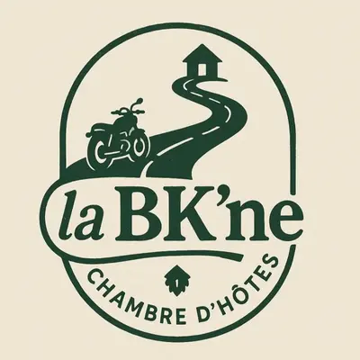 Certificat, récompense, panneau ou autre document affiché dans l'établissement La BK'ne studio 2 à 4 personnes