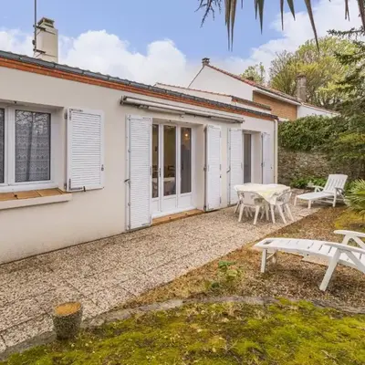 Maison indépendante à Pornic