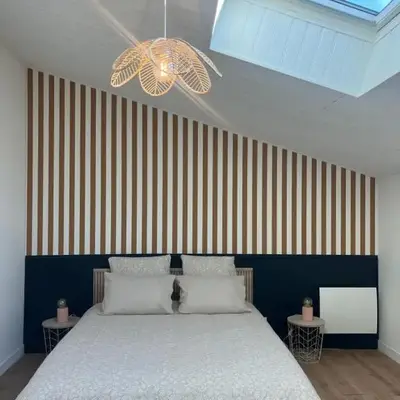 Appartement au cœur du centre ville