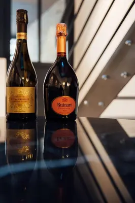 Boissons dans l'établissement L Atelier