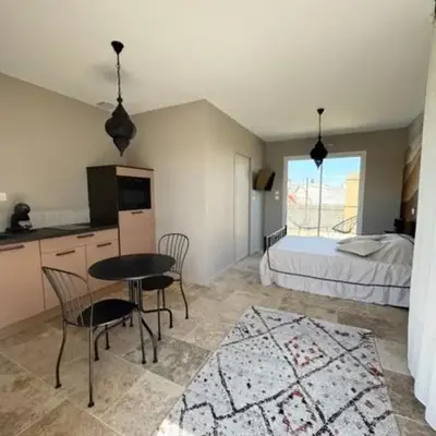 Le Studio Délice