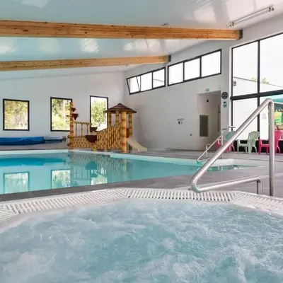 Domaine des Salins