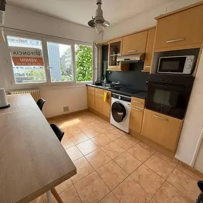 4 bedroom apartment