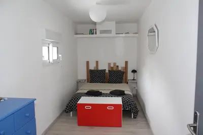 Plan de l'établissement Maison Vendéenne avec Prestations