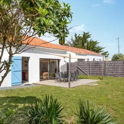 Charmante Maison Proche Mer