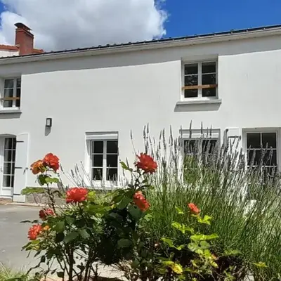 Gîte Ô Pré'Vert