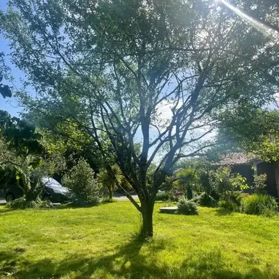 Echappée belle verdoyante 20 kms du Puy