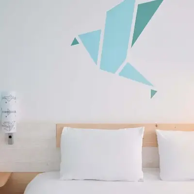 Greet Hôtel Saint-Nazaire Trignac Nouvelle Marque du Groupe Accor