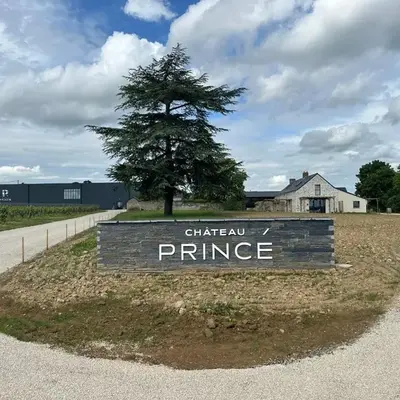 Les Gites de Princé
