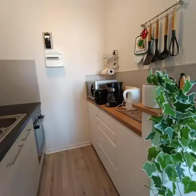 APPARTEMENT à 5 mn de la plage