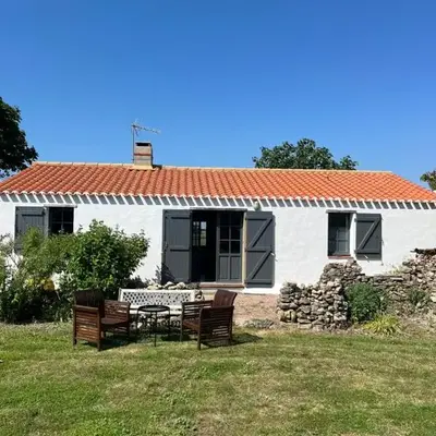 Maison L union